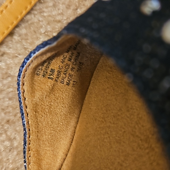 Espadrilles - Picture 5 of 5